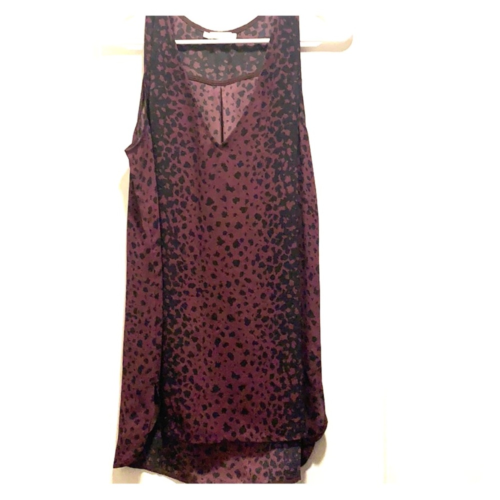 Vince blouse